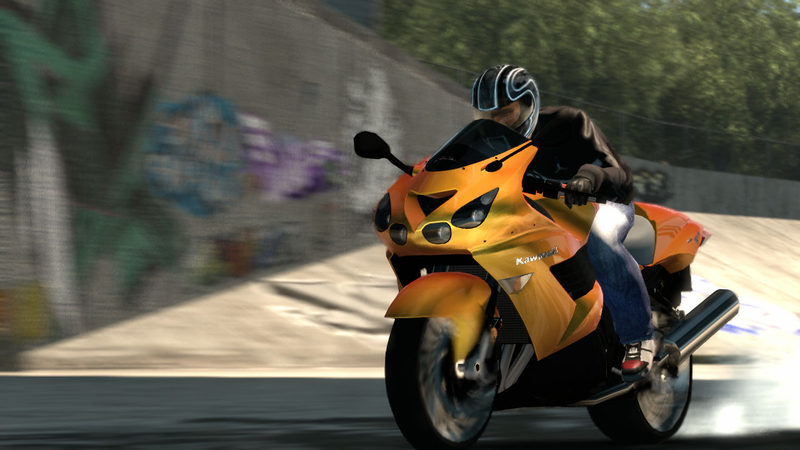Illustration for article titled Midnight Club: Los Angeles Hands-On